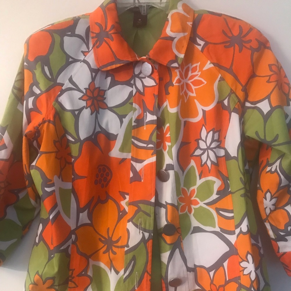 ⭐️ Spring Jacket